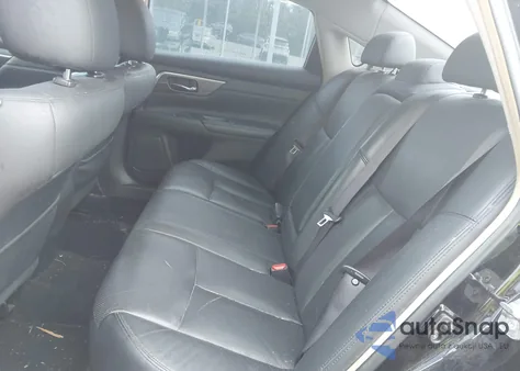 2013 Nissan Altima 2.5 Sl from USA, damaged, VIN 1N4AL3AP9DN426650